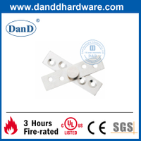 Bản lề trục cửa sắt SUS304 cho cửa gỗ-DDSS055