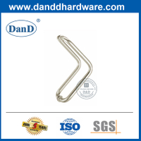 Tay cầm kéo quay lại 90 độ SUS304 cho cửa trước-DDPH012