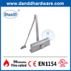 CE EN1154 Cửa đóng cửa chống cháy lò xo điều chỉnh bằng nhôm-DDDC015