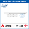 Cửa trượt bằng lò xo có thể điều chỉnh tốc độ bằng nhôm-DDDC005