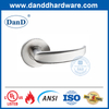 Tay cầm đòn bẩy hạng nặng bằng thép không gỉ 316 an ninh-DDAH004