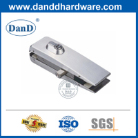Khóa lắp cửa kính bên ngoài bằng thép không gỉ-DDPT010