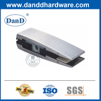 Miếng vá hàng đầu chất lượng cao SUS304 cho cửa kính đôi-DDPT007