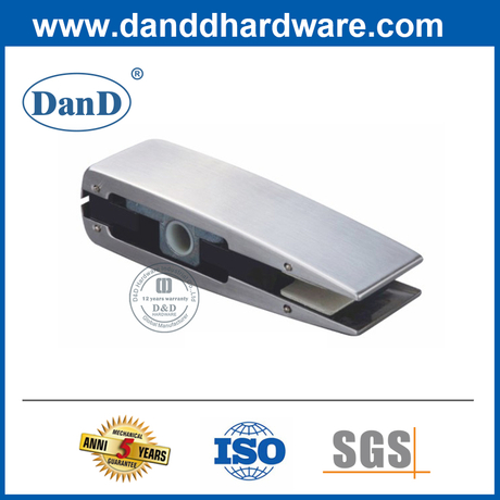 Miếng vá hàng đầu chất lượng cao SUS304 cho cửa kính đôi-DDPT007