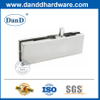 Lắp bản vá trên bảng điều khiển bằng thép không gỉ cho phòng họp Cửa kính-DDPT002