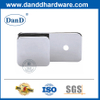 Kẹp góc kính bằng thép không gỉ Kẹp kính tắm-DDGC003
