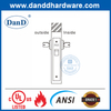 ANSI UL được liệt kê SUS304 Mortice Bế tắc với Thumbturn -DDAL17