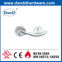 Tay Nắm Cửa Sóng Tốt Nhất Cấp 304 Tròn Rose-DDSH006