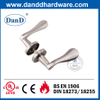 Tay nắm khóa cửa bằng thép không gỉ 304 cho cửa ngoài-DDSH012