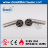Tay nắm cửa đòn bẩy rắn hiện đại bằng thép không gỉ 304 cho cửa trước-DDSH011