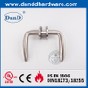 Phụ kiện cửa inox 304 Tay nắm đòn bẩy chắc chắn cho cửa phòng ngủ-DDSH019