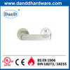 Tay nắm cửa bên ngoài có đòn bẩy rắn loại 304 tùy chỉnh cho cửa gỗ-DDSH028