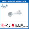 Tay nắm cửa phòng ngủ dạng đòn bẩy bằng thép không gỉ 304 tốt nhất-DDSH040