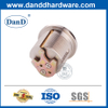 Xi lanh vành 6 chốt bằng đồng thau Schlage 'C' có nắp đầu SSS -DDLC011