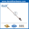 Bộ điều phối cửa đa năng bằng thép không gỉ 304 cho cửa đôi- DDDR002-B