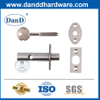 Khóa trục chìa khóa Allen bằng thép không gỉ 304-DDML038