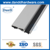 Gioăng cửa Nhôm Tự Động Thả Cửa Đáy Seal Có Thể Điều Chỉnh Cửa Thả Seal-DDBS003