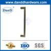 Tay nắm cửa kính bằng thép không gỉ Tay nắm kéo bằng đồng cổ dành cho thị trường châu Âu-DDPH034