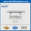 Tay nắm cửa trượt hình vuông bằng thép không gỉ được đánh bóng hiện đại cho cửa chuồng-DDBD103