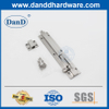 200X39mm Flush Tower Thùng chốt cửa Phần cứng bề mặt thép không gỉ Bolt Lock-DDDB035