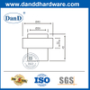 Phần cứng chặn cửa thương mại Phần cứng chặn cửa bên trong bằng thép không gỉ-DDDS007