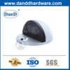 Hợp kim kẽm Half Moon Bán cầu An ninh Cửa trước Stop-DDDS004