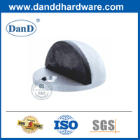 Hợp kim kẽm Half Moon Bán cầu An ninh Cửa trước Stop-DDDS004