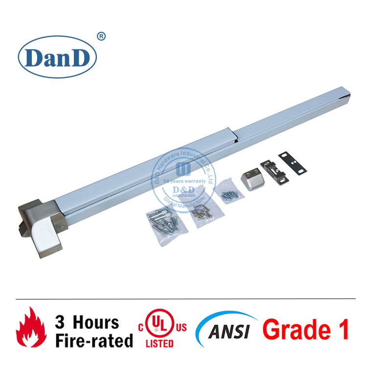 Thanh cửa hoảng loạn-DDPD023.