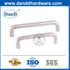 Nhà máy Trung Quốc Tay nắm tủ bằng thép không gỉ-DDFH003
