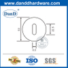Escutcheon-DDES005 loại tròn