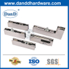 Phụ kiện cửa kính cường lực Khóa vá inox- DDPT004