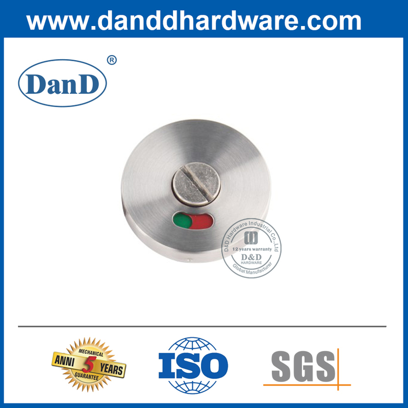 Chỉ báo thép không gỉ-DDAT001