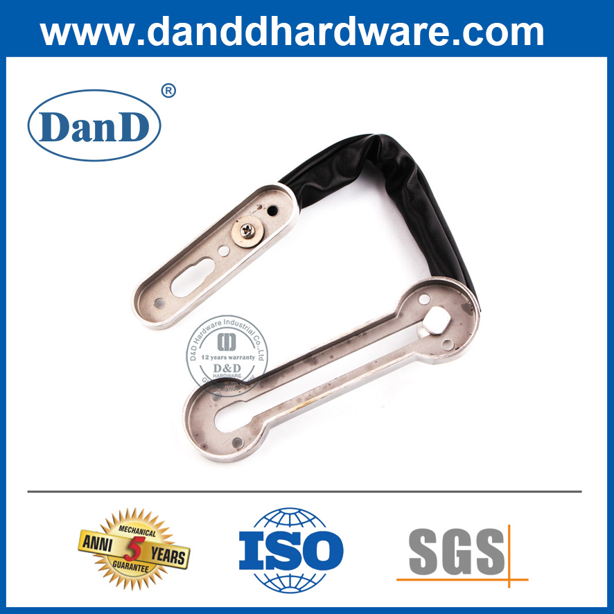 Khóa xích trong nhà an toàn bằng thép không gỉ tốt nhất-DDDG003