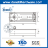 Lò xo sàn chịu lực 100kg cho cửa kính nặng-DDFS222