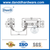 Khóa xích cửa trước Khóa xích thép không gỉ cho Door-DDG010