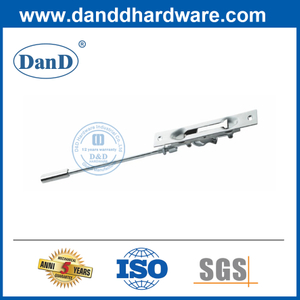 Hướng dẫn sử dụng thanh mở rộng giấu bằng thép không gỉ Bolt-DDDB011