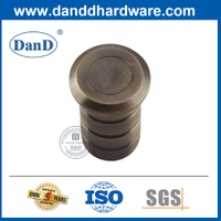 Lắp cửa bằng đồng cổ Ổ cắm chống bụi bằng thép không gỉ -DDDP002