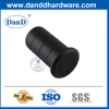 Cửa gỗ inox chống bụi màu đen mờ Strike-DDDP002