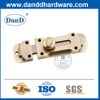 Bề mặt thùng bảo mật hợp kim kẽm hạng nặng Bolt-DDDB025