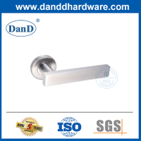 Tay nắm cửa bên trong Tay nắm cửa thương mại Tay nắm cửa thép không gỉ Exterior-DDTH039