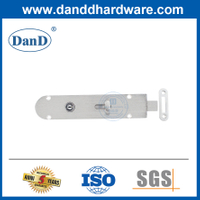 Khóa chốt cửa an ninh Khóa chốt thùng chốt cửa bằng đồng thau Khóa chốt thùng-DDDB027