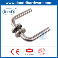 EN1906 Tay nắm cửa ngoài bằng thép không gỉ cấp 4-DDTH002