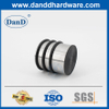 Nút chặn cửa cao su khách sạn SS304 Nút chặn cửa nặng cho tòa nhà văn phòng-DDDS041