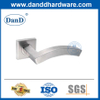 Tay nắm cửa thương mại loại vuông Tay nắm cửa bên ngoài bằng thép không gỉ-DDTH045