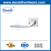 Tay nắm cửa các loại Tay nắm cửa gỗ vuông vuông inox nguyên khối-DDSH055