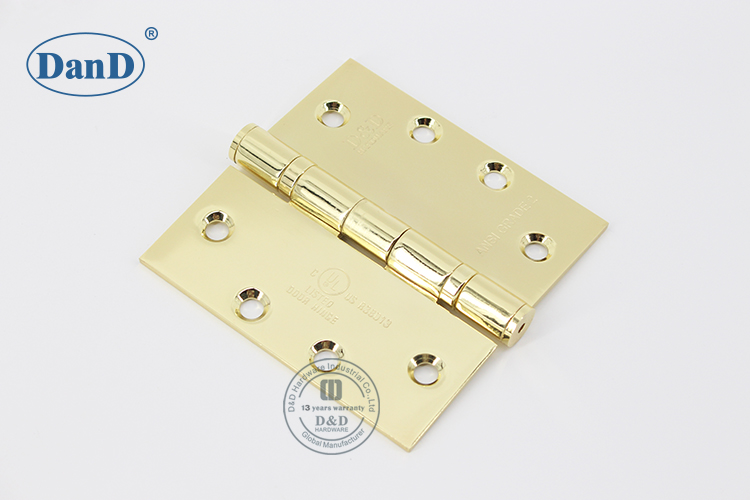 Bản lề ổ trục