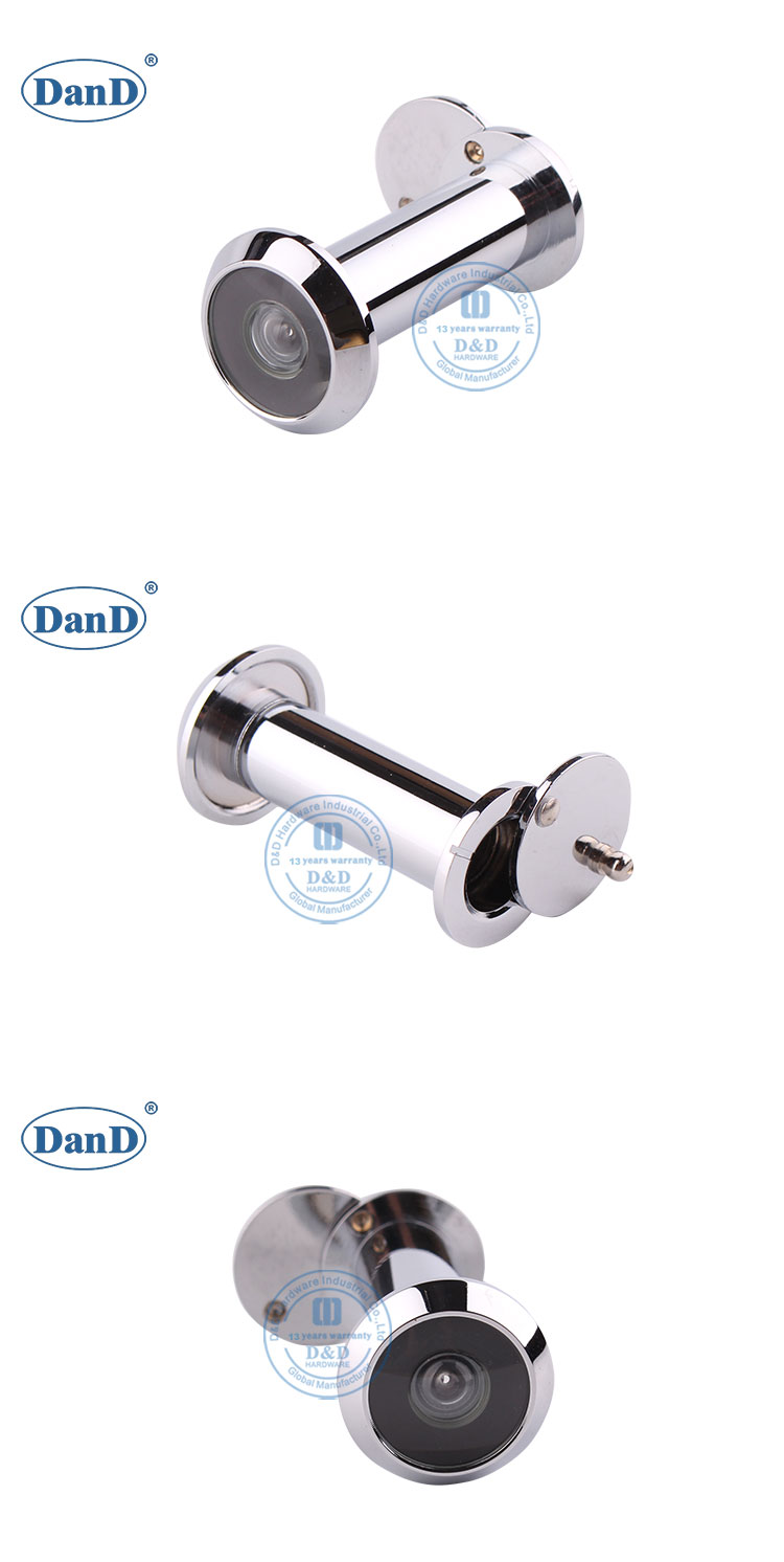 lỗ nhìn trộm cửa