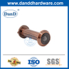 Lỗ nhìn trộm cửa lúp bằng đồng cổ cho tòa nhà khách sạn-DDDV002