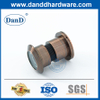 Thiết bị xem lỗ nhìn trộm cửa lớn bằng đồng cổ có kính Len-DDDV003
