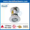 Thiết bị xem mắt ngoài cửa được xếp hạng chống cháy UL Peephole-DDDV004